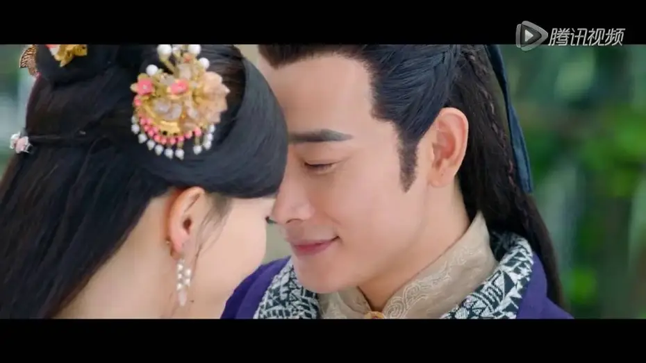 Wideo do serialu The Princess Weiyoung — [ENG SUB] NEW Trailer #2 Princess Wei Young 锦绣未央 (Tiffany Tang Yan, Luo Jing)
