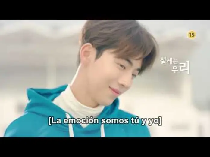 Wideo do serialu Weightlifting Fairy Kim Bok-joo — El hada de las pesas Kim Bok Joo - Trailer 1  Sub Español