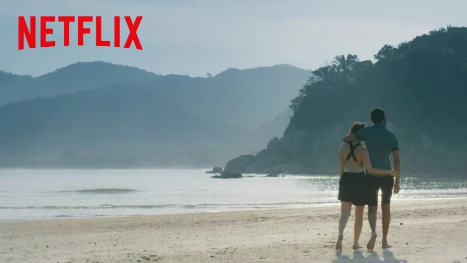 Wideo do serialu 3% — 3% | Staffel 2 | Netflix