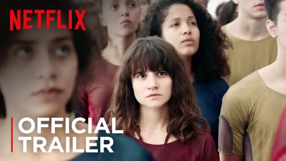 Wideo do serialu 3% — 3% | Official Trailer [HD] | Netflix
