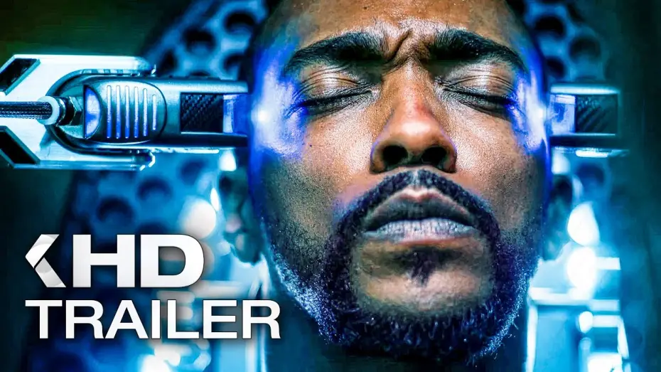 Wideo do serialu Altered Carbon — ALTERED CARBON 2. Staffel Trailer German Deutsch (2020)