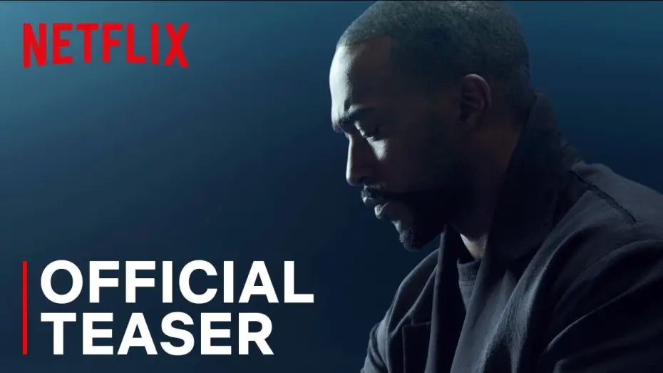 Wideo do serialu Altered Carbon — Altered Carbon Season 2 | Teaser | Netflix