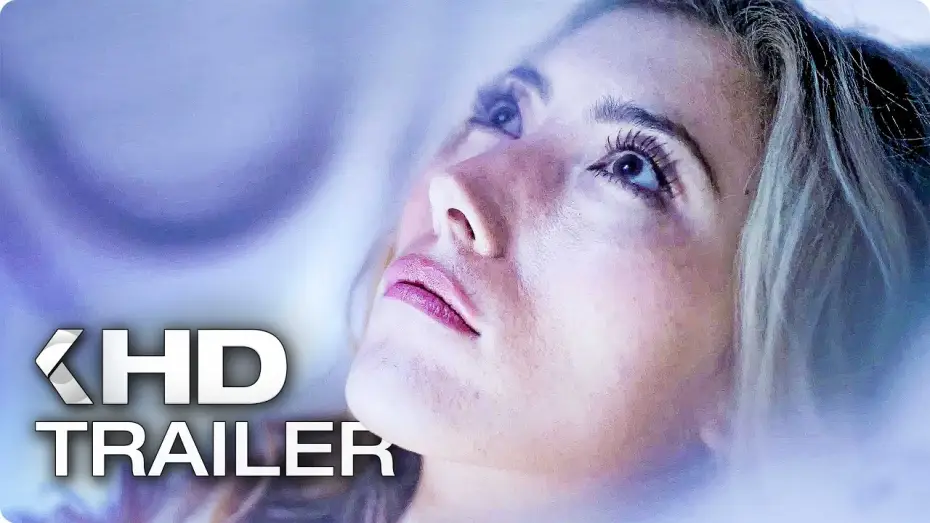 Видео к сериалу Altered Carbon — ALTERED CARBON Trailer (2018) Netflix