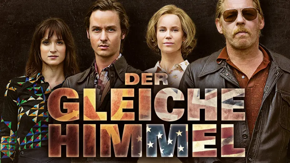 Wideo do serialu To samo niebo — Der gleiche Himmel - Trailer [HD] Deutsch / German (FSK 12)