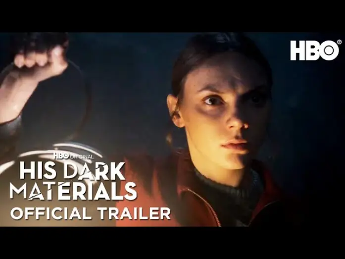 Wideo do serialu Mroczne materie — Season 3 Official HBO Trailer