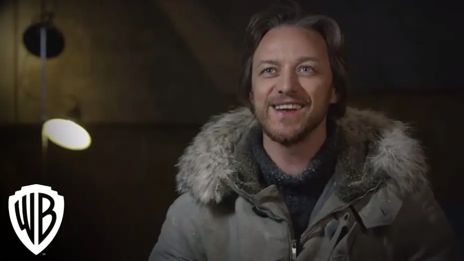Wideo do serialu Mroczne materie — His Dark Materials | Behind The Scenes of Season 1 | Warner Bros. Entertainment