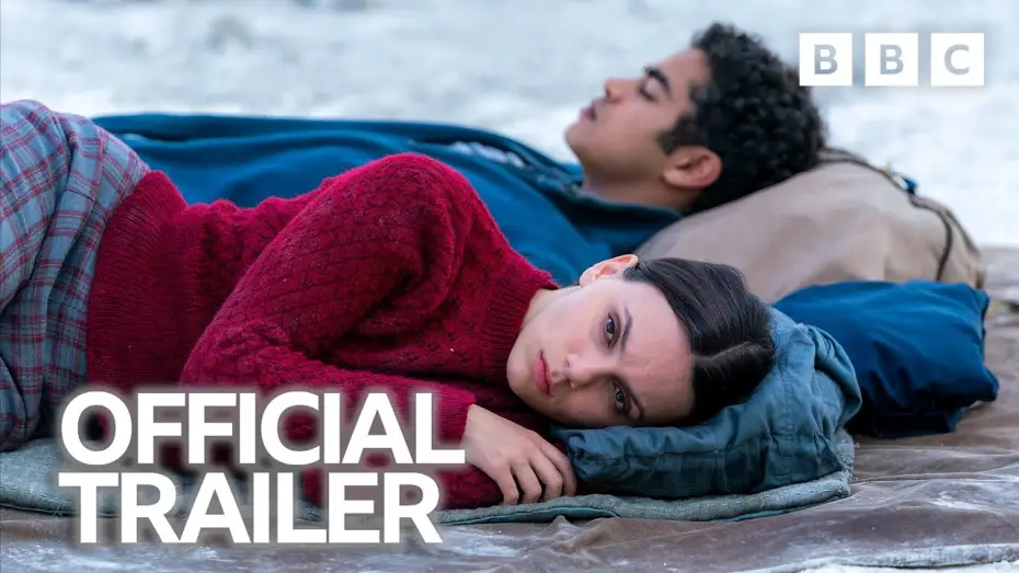Wideo do serialu Mroczne materie — Series 3 Extended Trailer