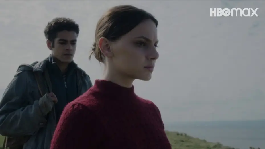 Wideo do serialu Mroczne materie — MROCZNE MATERIE | oficjalny zwiastun | HBO Max