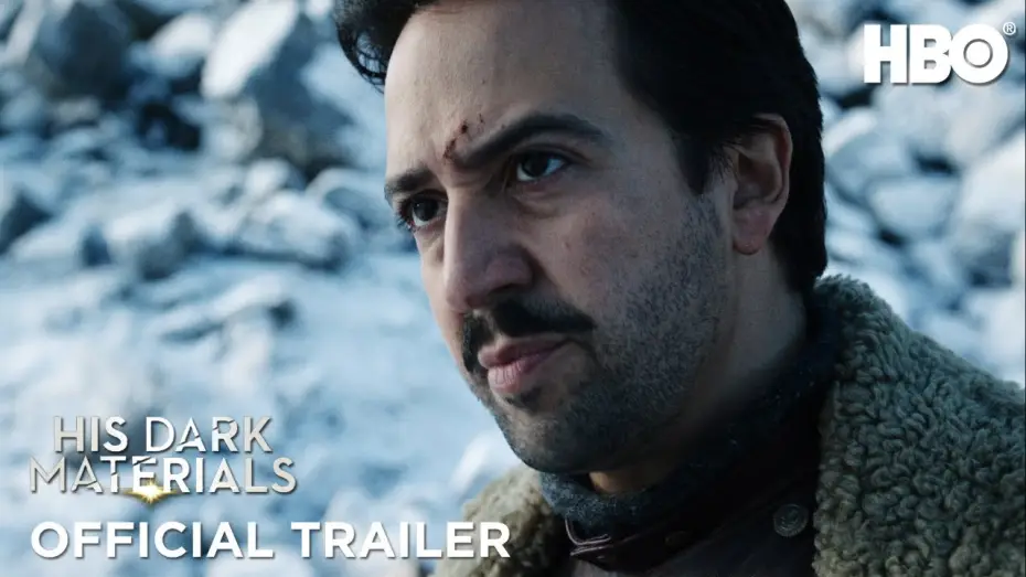 Wideo do serialu Mroczne materie — Official HBO Trailer