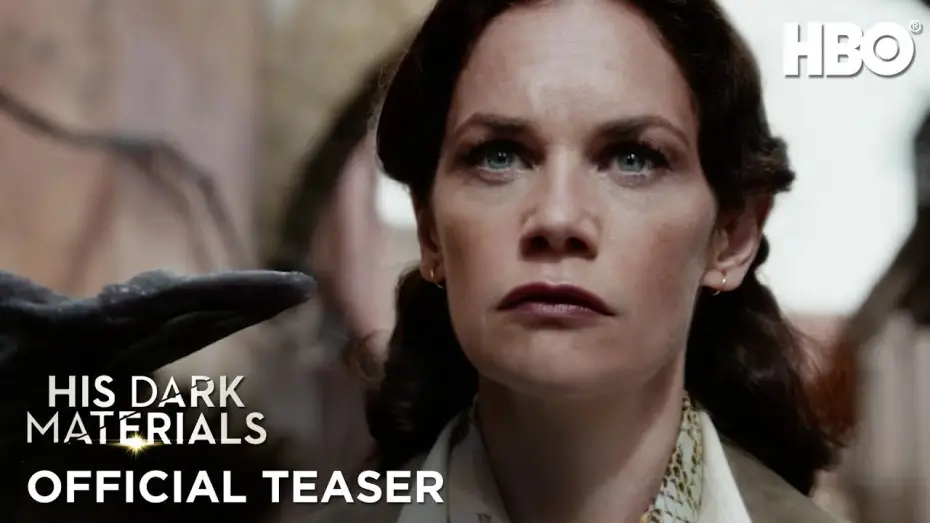 Wideo do serialu Mroczne materie — Season 2 Official HBO Teaser