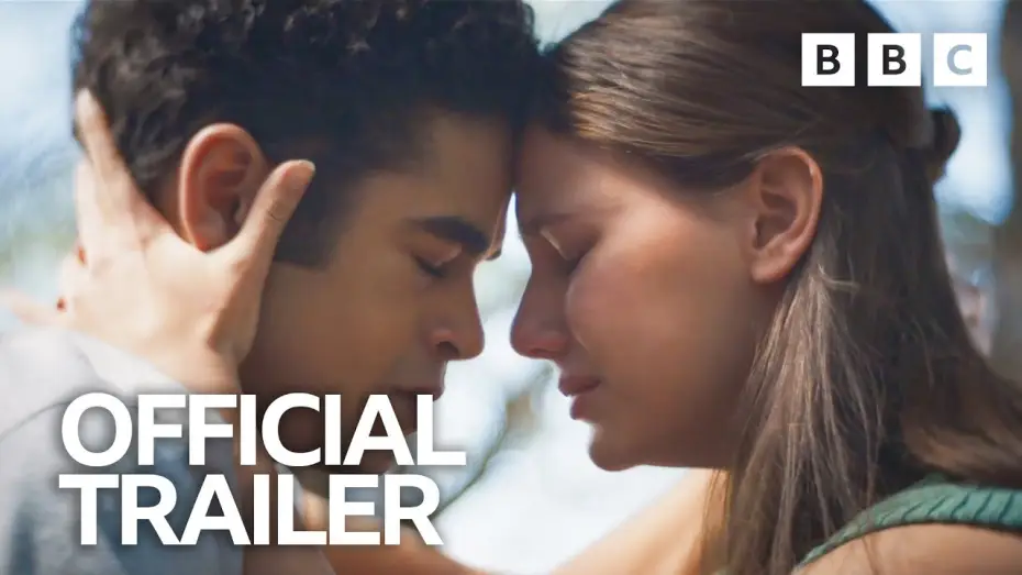 Wideo do serialu Mroczne materie — Series 3 Trailer