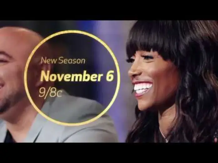 Wideo do serialu Mistrzostwa wypieków świątecznych — Holiday Baking Championship (Food Network) S3 Promo