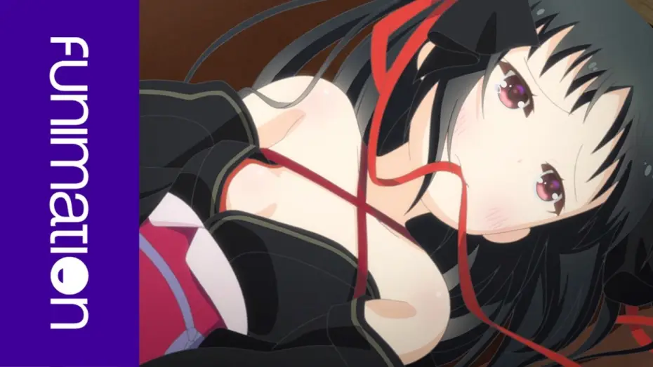 Wideo do serialu Machine-Doll wa Kizutsukanai — Coming Soon on S.A.V.E.