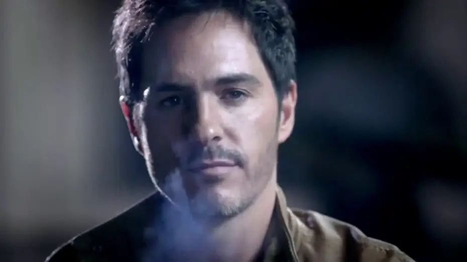 Wideo do serialu El Chema — El Chema - Trailer #1 (Telemundo HD)