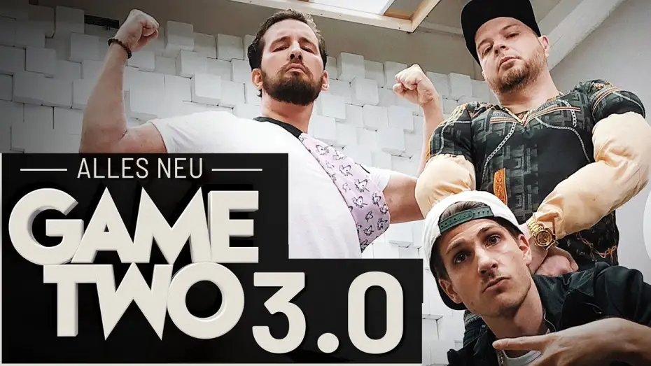 Wideo do serialu Game Two — Ansage!!! Game Two 3.0 wird alles zerbersten!