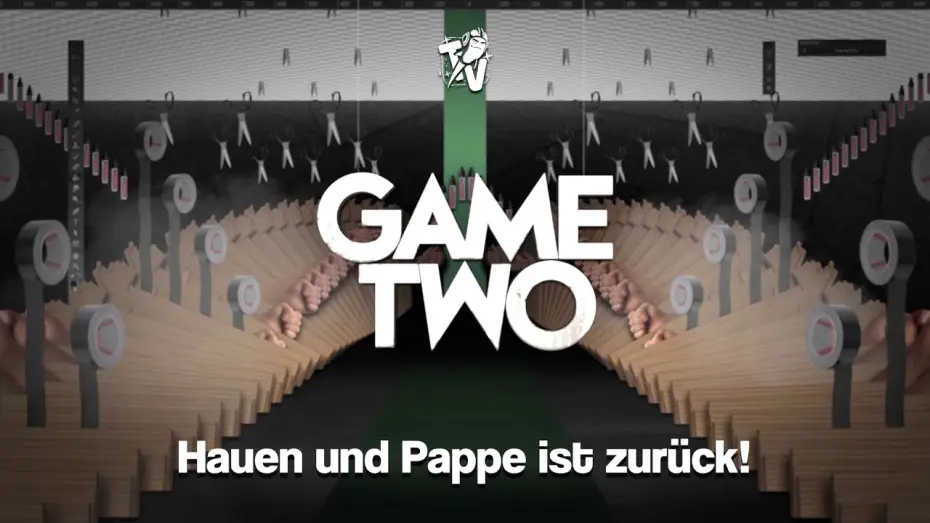 Wideo do serialu Game Two — Game Two | Trailer