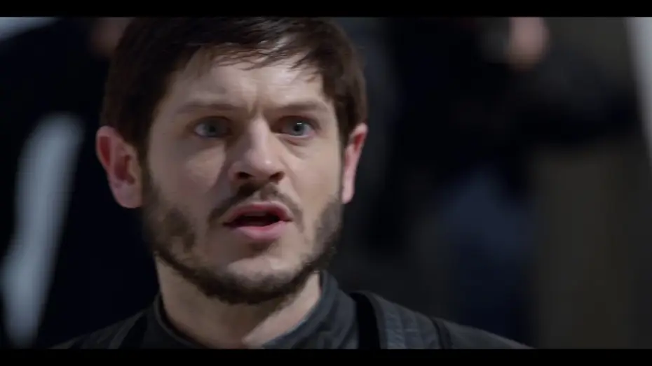 Видео к сериалу Inhumans — Inhumans de Marvel | Tráiler oficial en español | HD