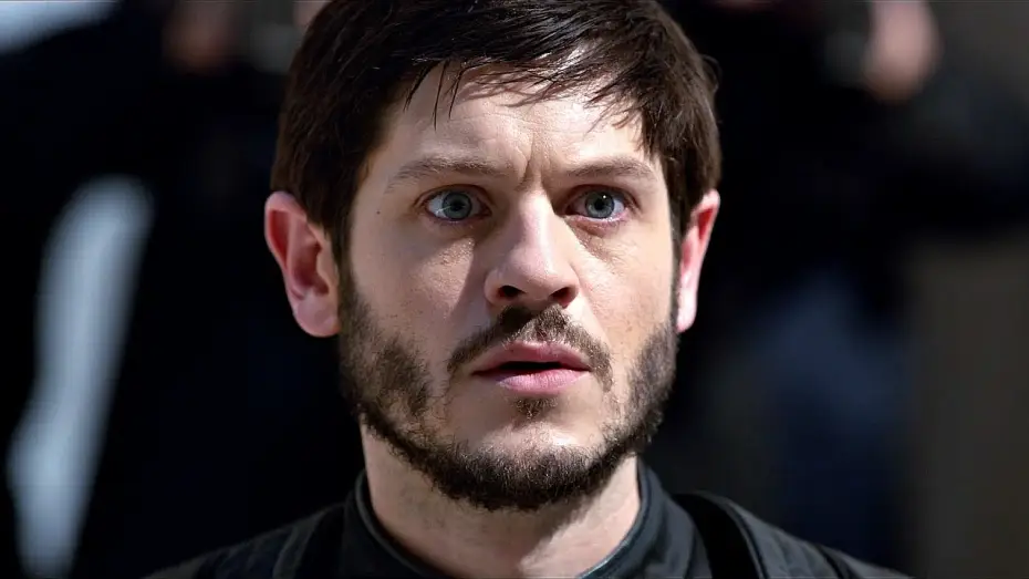 Видео к сериалу Inhumans — Нелюди / Сверхлюди (1 сезон) — Русский трейлер (2017)