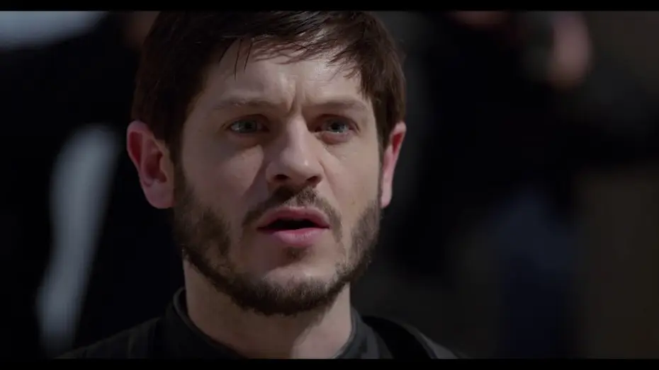 Видео к сериалу Inhumans — Official SDCC 2017 Trailer