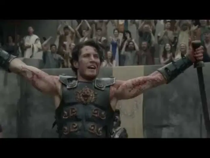 Wideo do serialu Cesarstwo Rzymskie — Roman Empire: Reign of Blood (Trailer)