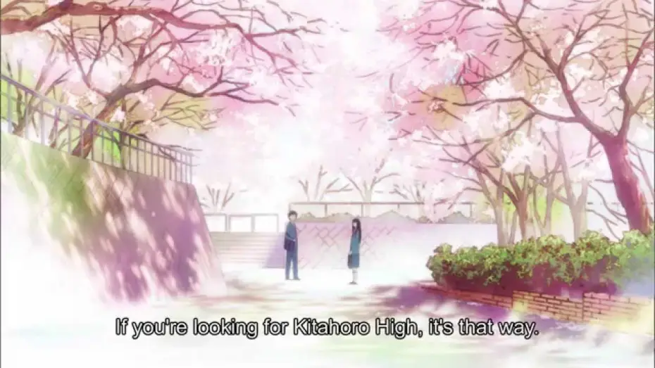Wideo do serialu From Me to You: Kimi ni Todoke — Vol 1 & 2 - Official Trailer