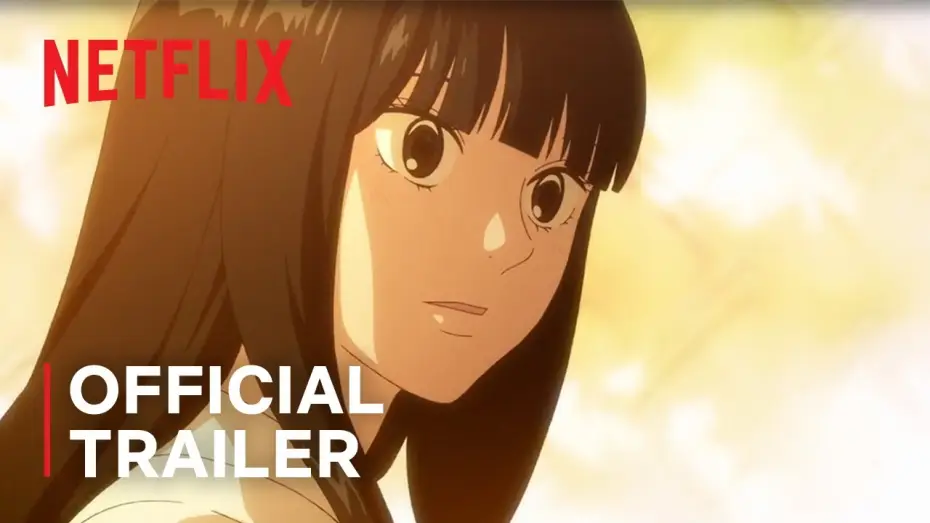Wideo do serialu From Me to You: Kimi ni Todoke — Season 3 Official Trailer #1 [Subtitled]