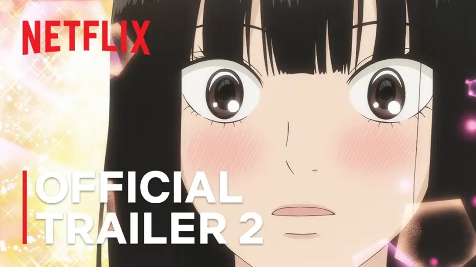 Wideo do serialu From Me to You: Kimi ni Todoke — Season 3 Official Trailer #2 [Subtitled]
