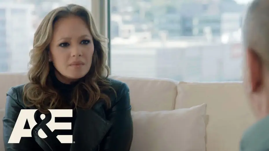 Wideo do serialu Leah Remini: Scjentologia i następstwa — Leah's Mission Statement | Leah Remini: Scientology and the Aftermath | Tuesdays 10/9c | A&E