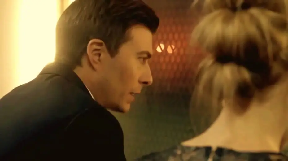 Wideo do serialu 12 Małp — Трейлер сериала - 12 обезьян (1 сезон) от сайта Vip-Zal.ucoz.ru