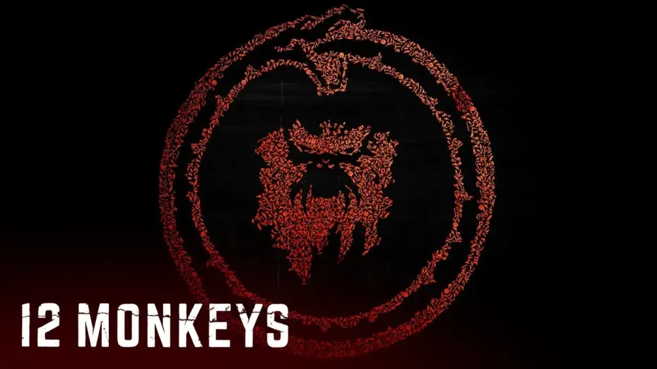 Wideo do serialu 12 Małp — 12 MONKEYS | Season 4: Official Trailer | SYFY