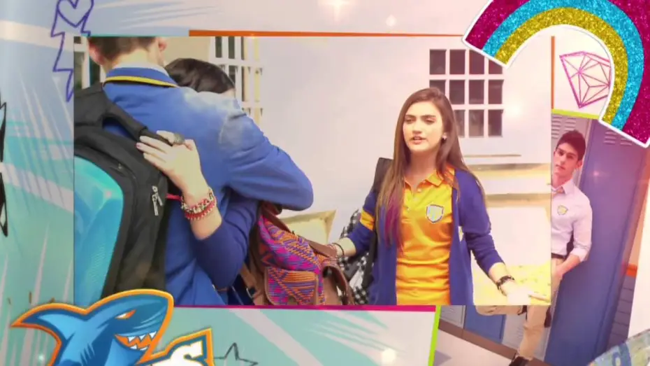 Wideo do serialu Every Witch Way — Every Witch Way (Season 2) - Trailer [HD]