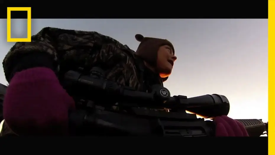 Wideo do serialu W okowach mrozu — Life Below Zero Season 2 Trailer | Life Below Zero
