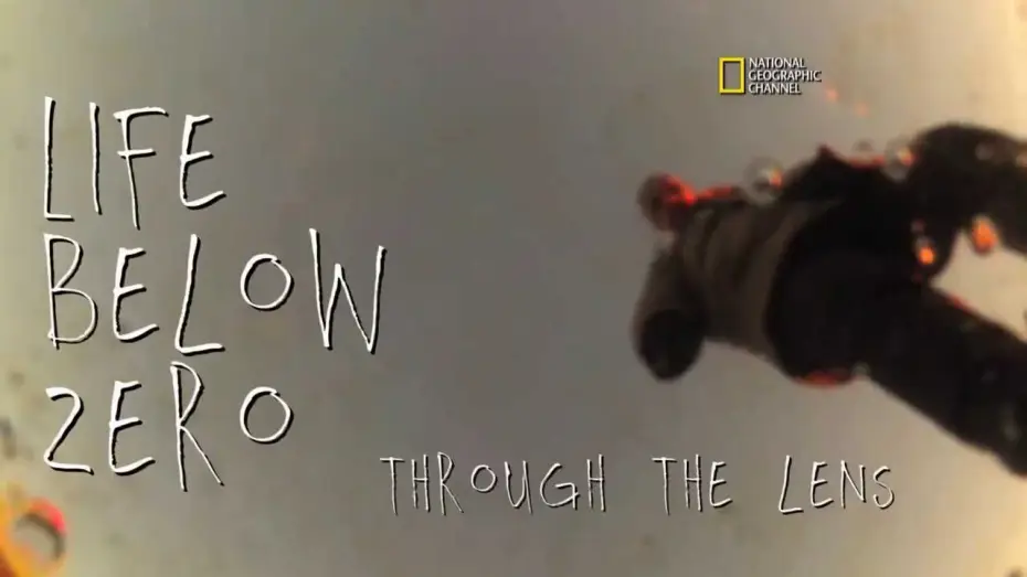 Видео к сериалу W okowach mrozu — Life Below Zero Trailer