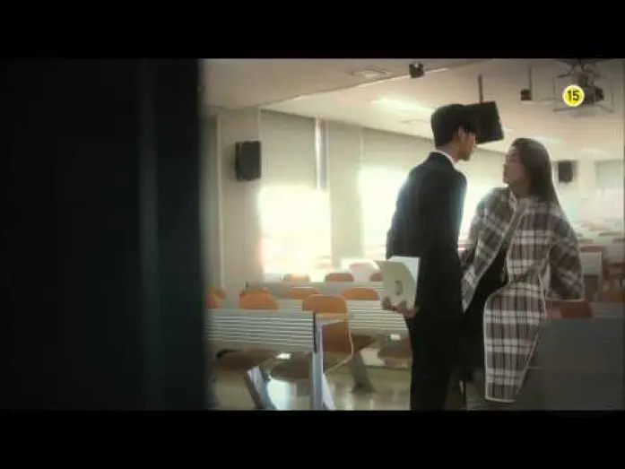 Wideo do serialu Przybyłeś z gwiazd — SBS [별에서온그대] - Coming soon Teaser 2차