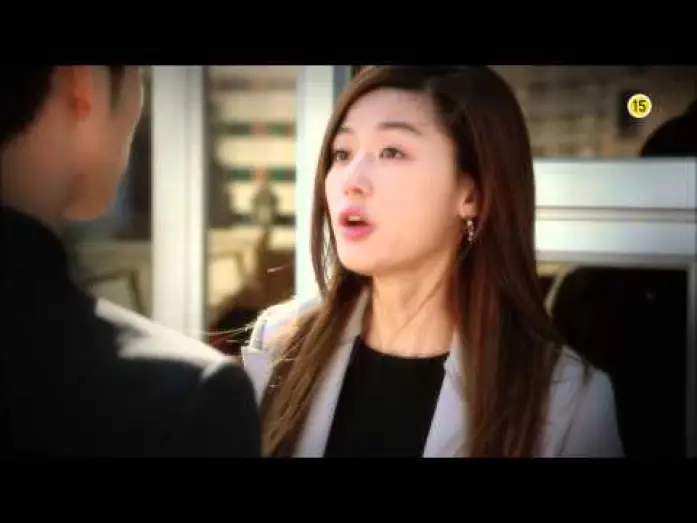 Wideo do serialu Przybyłeś z gwiazd — SBS [별에서온그대] - Coming soon Teaser 3차