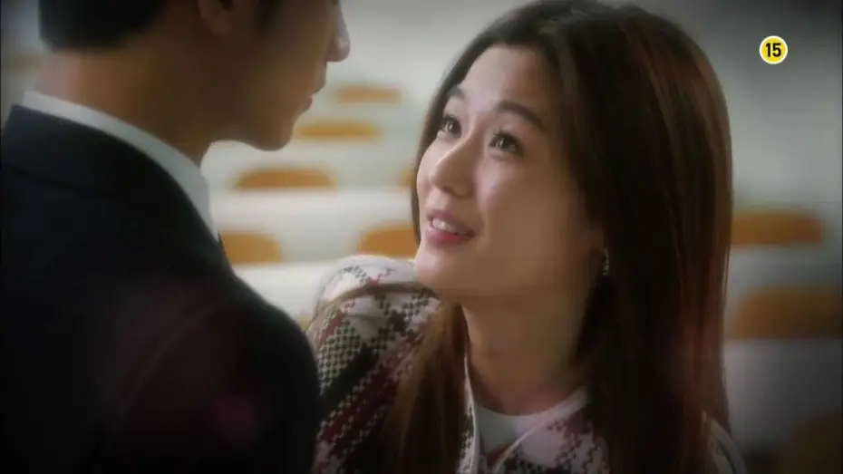 Wideo do serialu Przybyłeś z gwiazd — SBS [별에서온그대] - Coming soon Teaser 5차
