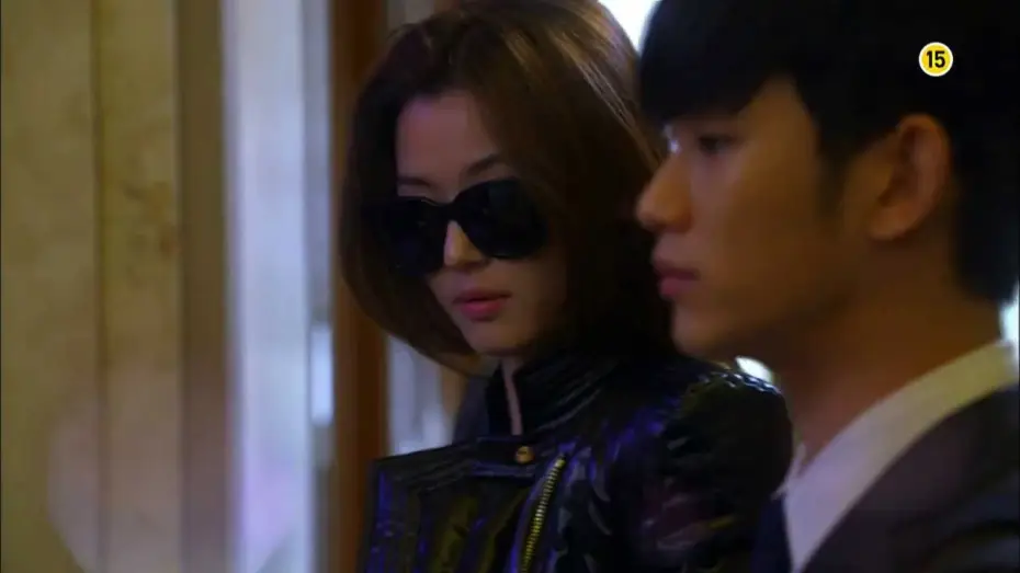 Wideo do serialu Przybyłeś z gwiazd — SBS [별에서온그대] - Coming soon Teaser 4차
