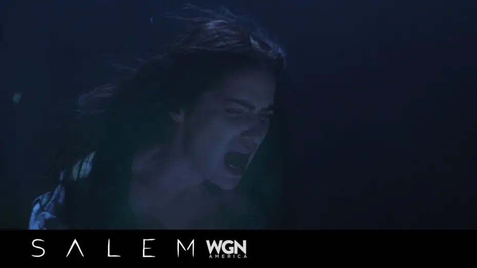 Wideo do serialu Salem — WGN America’s Salem: Season 3 Full-Length Trailer