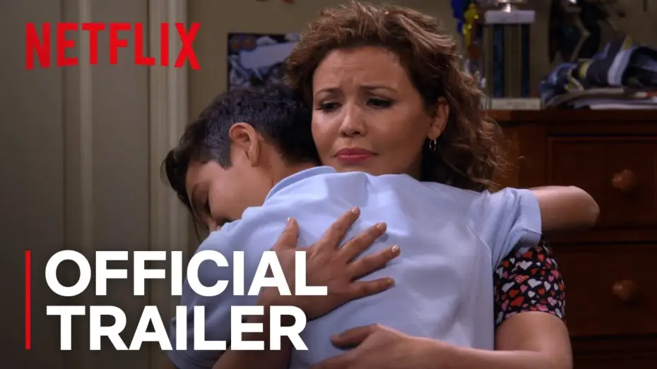 Wideo do serialu One Day at a Time — One Day At a Time - Season 2 | Official Trailer [HD] | Netflix