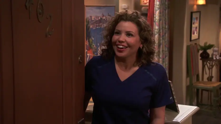 Видео к сериалу One Day at a Time — Penelope’s Surprise Visitor | One Day at a Time