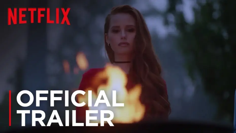 Видео к сериалу Riverdale — Official Trailer
