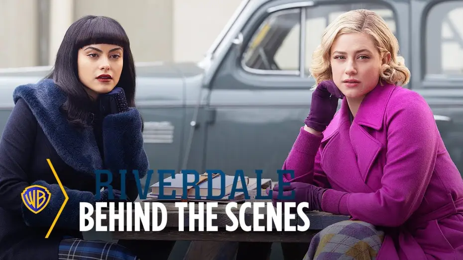 Wideo do serialu Riverdale — Favorites, Fun And A Farewell: A Goodbye To Riverdale