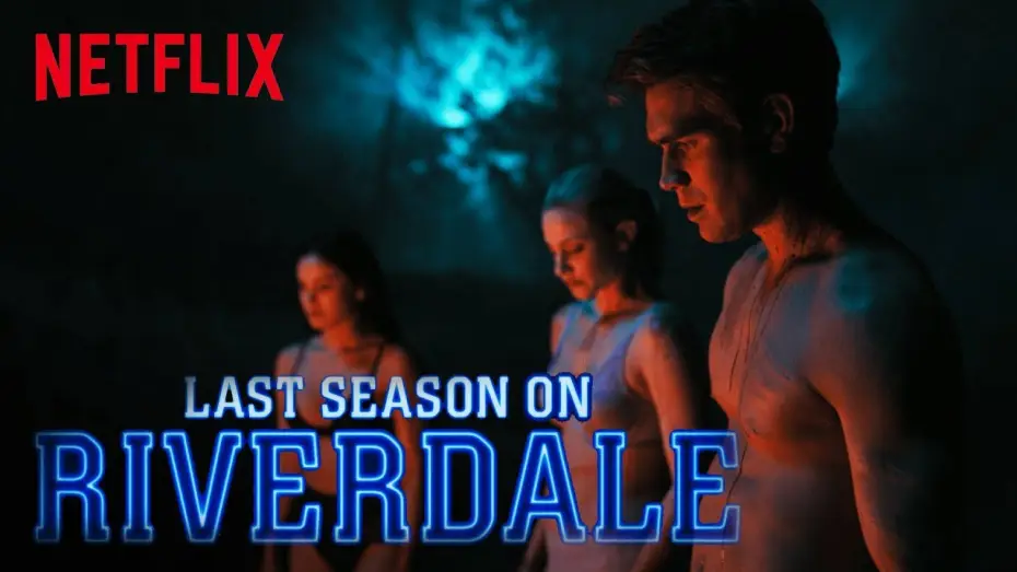 Wideo do serialu Riverdale — Riverdale Season 3 Recap | Netflix