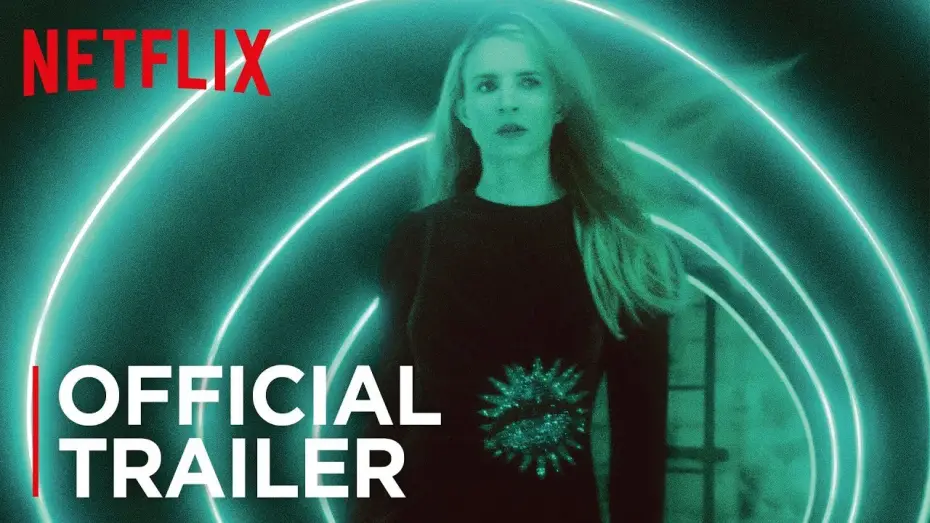 Wideo do serialu The OA — The OA: Part II | Official Trailer [HD] | Netflix
