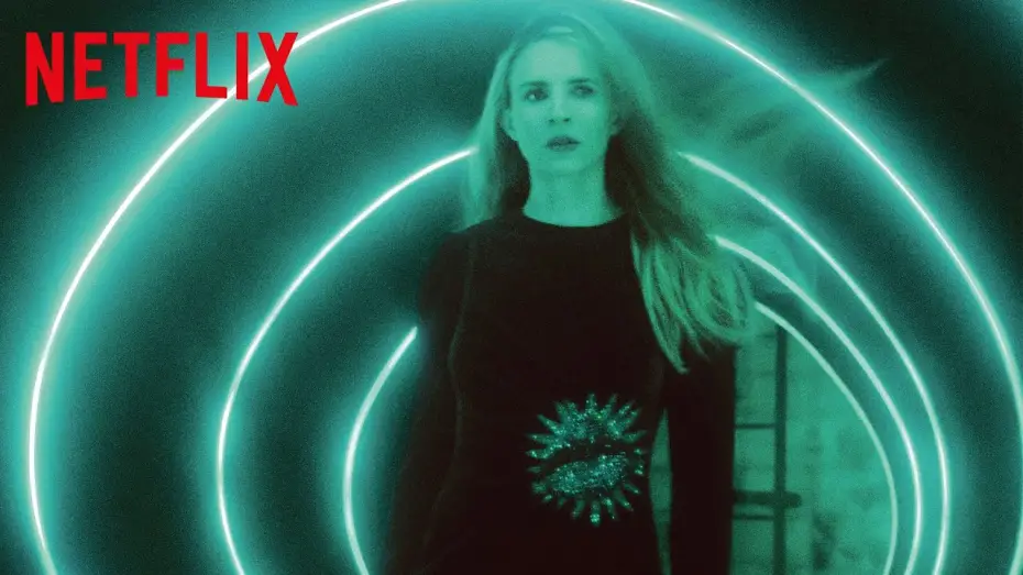 Wideo do serialu The OA — The OA | Teil 2 – Offizieller Trailer [HD] | Netflix