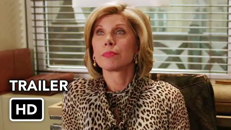 Wideo do serialu Sprawa idealna — The Good Fight Season 2 Trailer (HD)