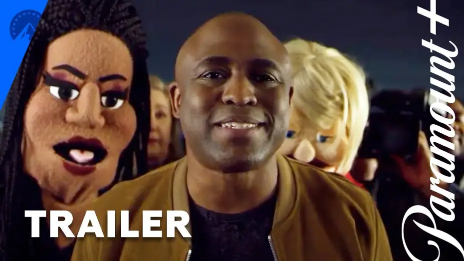 Wideo do serialu Sprawa idealna — Final Season Trailer
