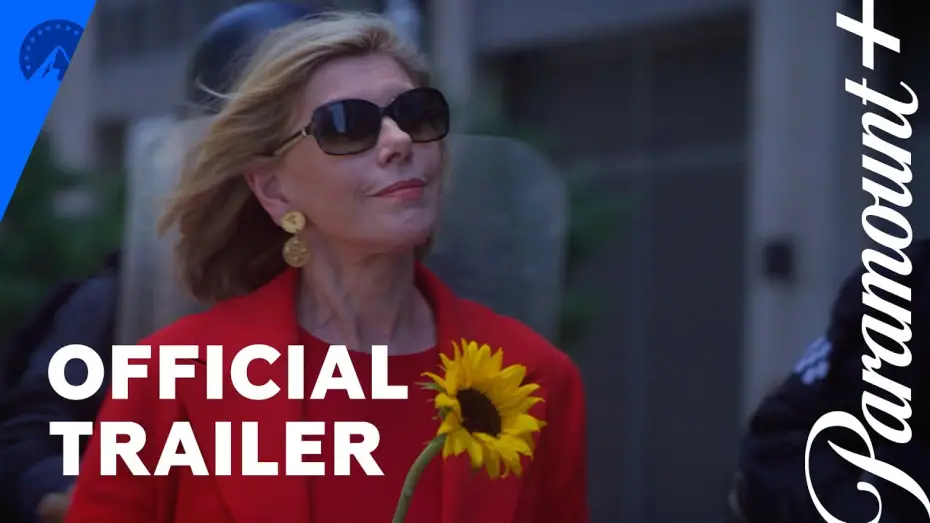 Wideo do serialu Sprawa idealna — Season 6 Official Trailer