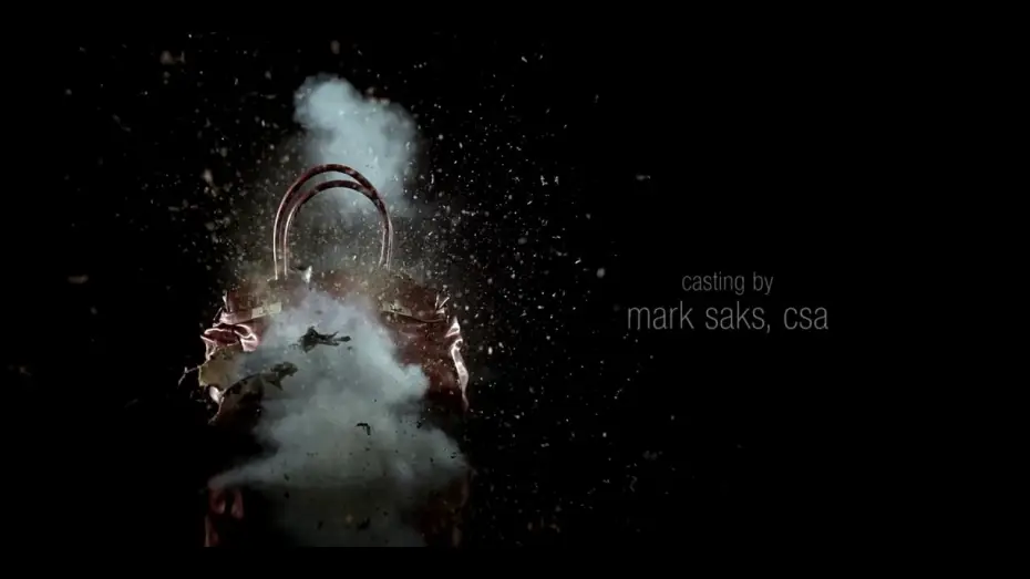 Wideo do serialu Sprawa idealna — The Good Fight (Opening Credits)(HD)