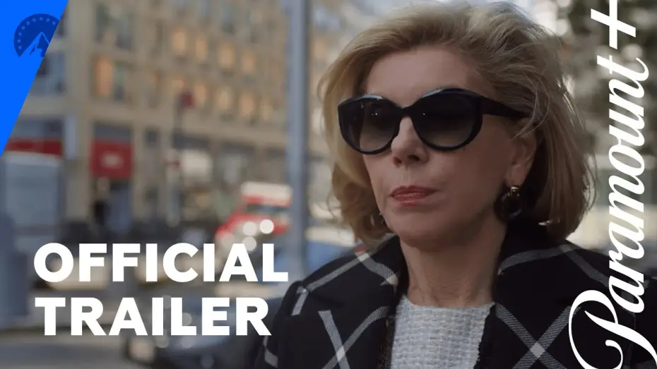 Wideo do serialu Sprawa idealna — The Good Fight | Season 5 Official Trailer | Paramount+
